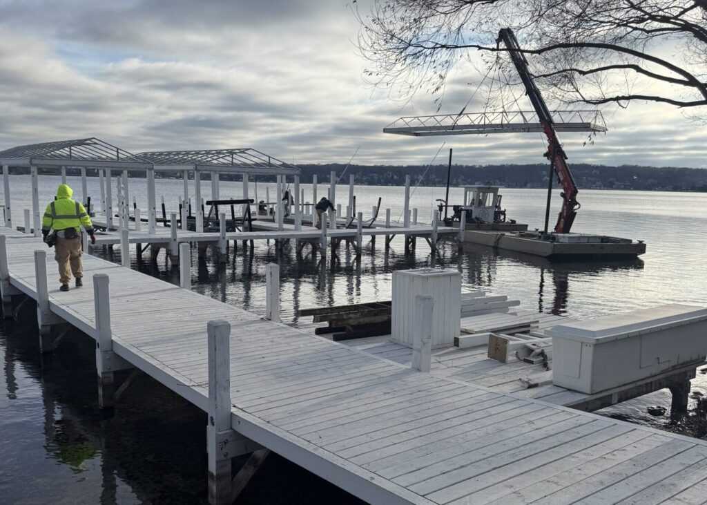 perfect pier lake geneva wi scaled e1742338848706